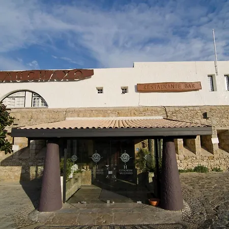 Estalagem Muchaxo Hotel-2