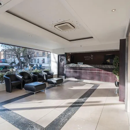 Hotel Lily-2
