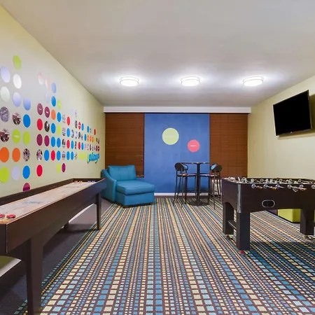 Hampton Inn Norcross-2
