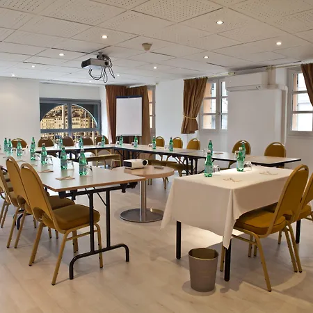 Maisons Du Monde Hotel & Suites - Marseille Vieux Port-3