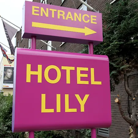 Hotel Lily-2