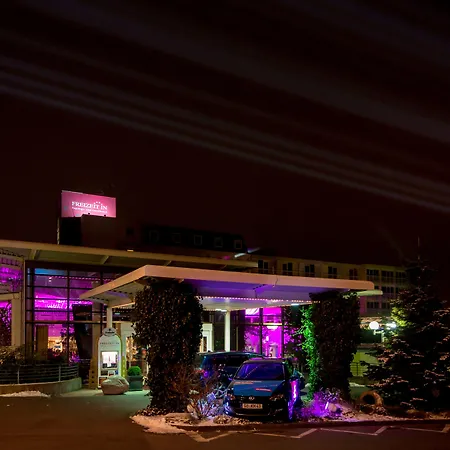 Hotel FREIZEIT IN-2