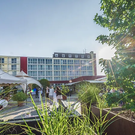 Hotel Freizeit In-3