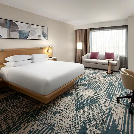 Delta Hotels By Marriott Vancouver Delta-3