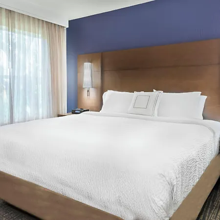 Residence Inn By Marriott Sarasota Bradenton-3