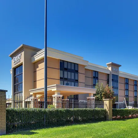 Heritage Inn Suites Houston Sugar Land, Trademark By Wyndham-3