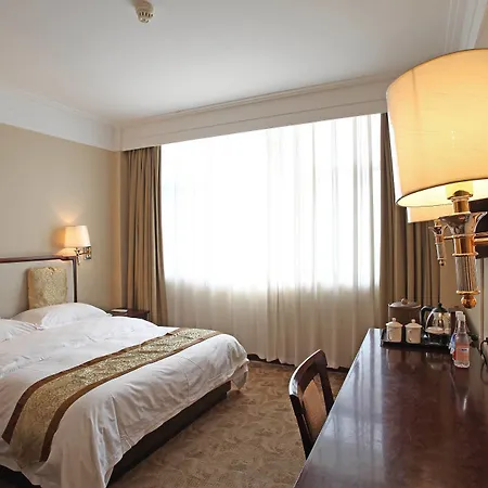 Bell Tower Hotel-3