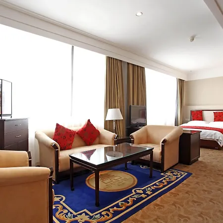 Bell Tower Hotel-2