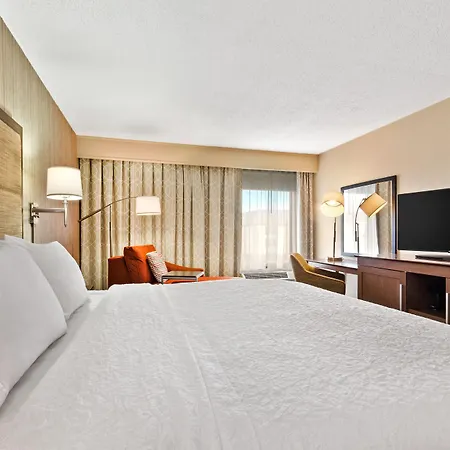 Hampton Inn St. Louis/Collinsville-2
