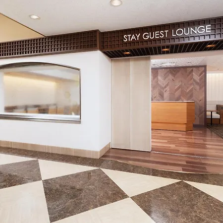 Hotel New Hankyu Kyoto-3