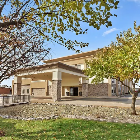 Hampton Inn St. Louis/Collinsville-3
