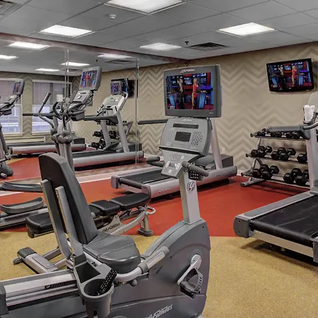 Residence Inn By Marriott Cleveland Beachwood-2