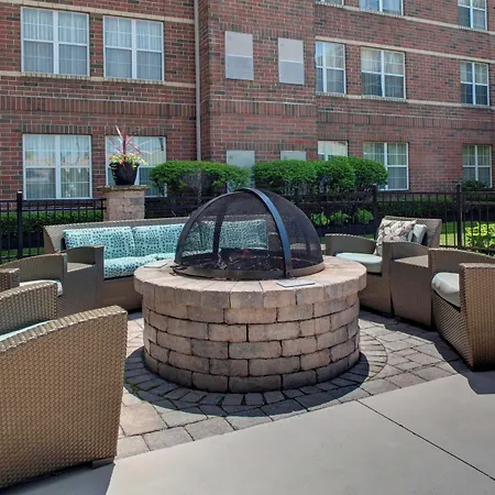 Residence Inn By Marriott Cleveland Beachwood-3