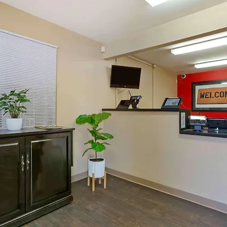 Extended Stay America Select Suites - Phoenix - Scottsdale - North-3