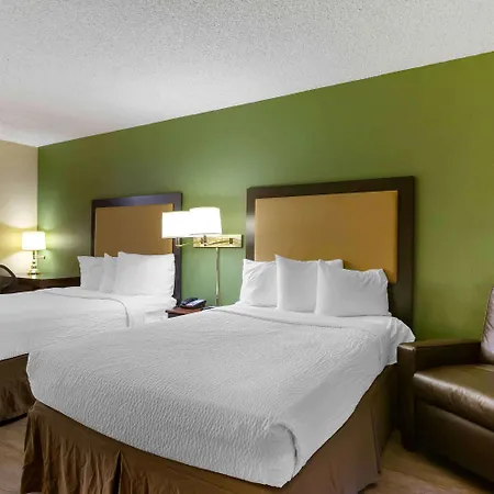 Extended Stay America Select Suites - Phoenix - Scottsdale - North-3