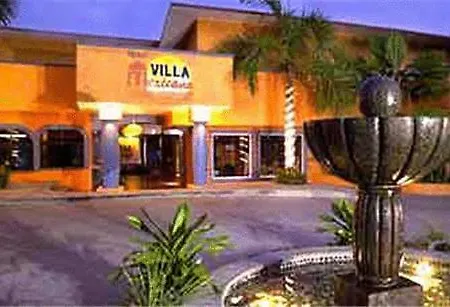 Hotel Villa Mexicana-3