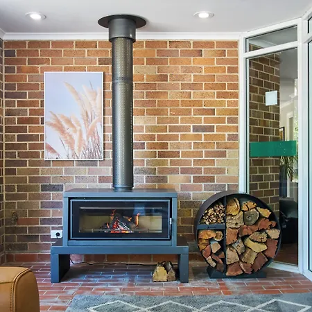 Country Comfort Armidale-2