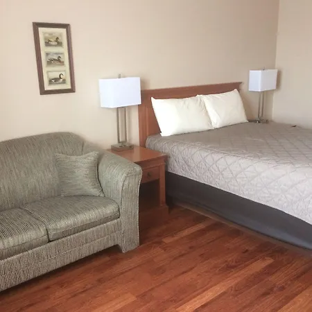 Coastal Inn Sackville-3