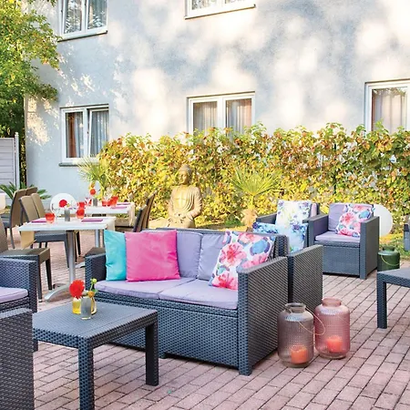 Leonardo Hotel Mannheim-Ladenburg-3