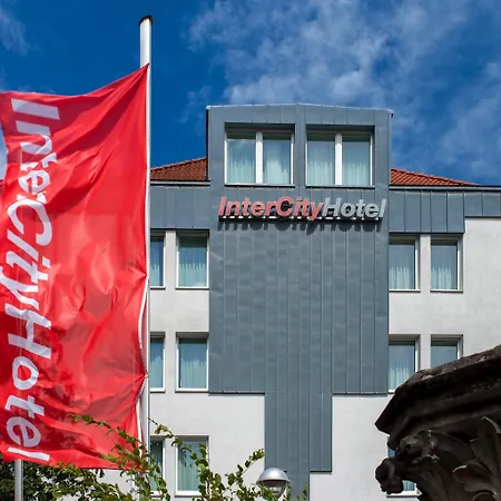 Intercityhotel Celle-2