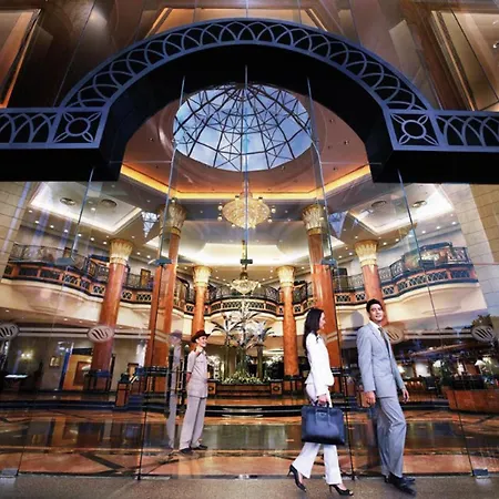 Sunway Resort Hotel-2