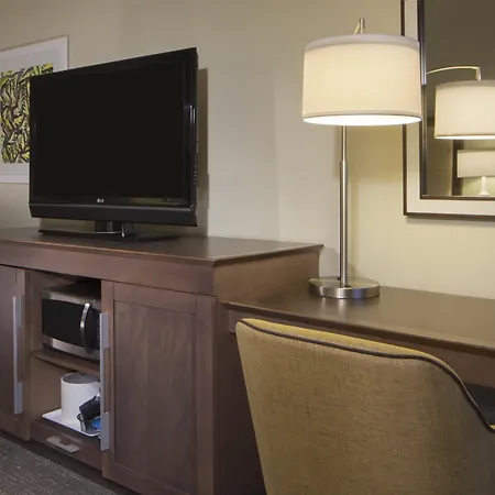 Hampton Inn Lawrenceville-2