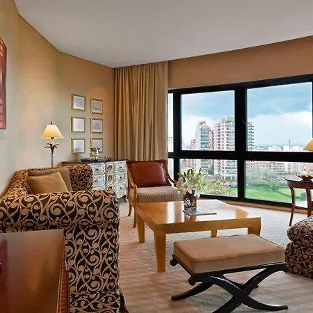 Sheraton Mar Del Plata Hotel-3