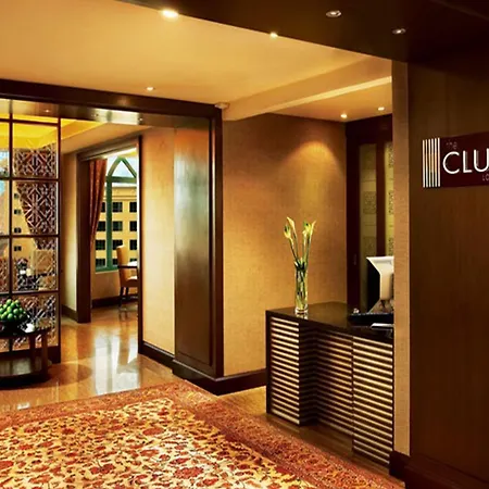 Sunway Resort Hotel-2