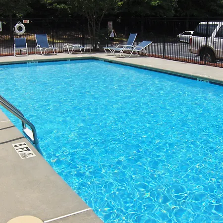 Extended Stay America Select Suites - Atlanta - Alpharetta - Northpoint - East-3