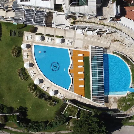Sheraton Mar Del Plata Hotel-3