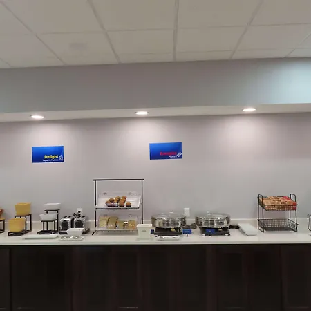 Best Western Childress West Hotel-3