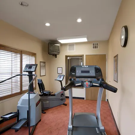 Extended Stay America Select Suites - Phoenix - Airport - E Oak St-2