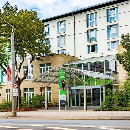 mightyTwice Hotel Dresden-2