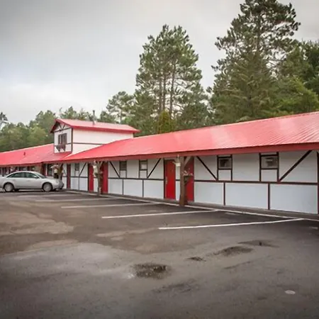 Northern Pine Inn-2
