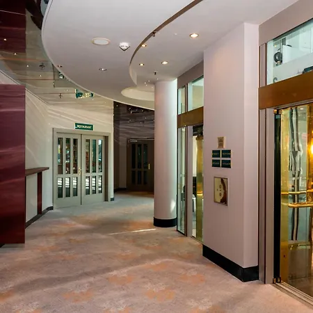 Hotel Amadeus Frankfurt-2