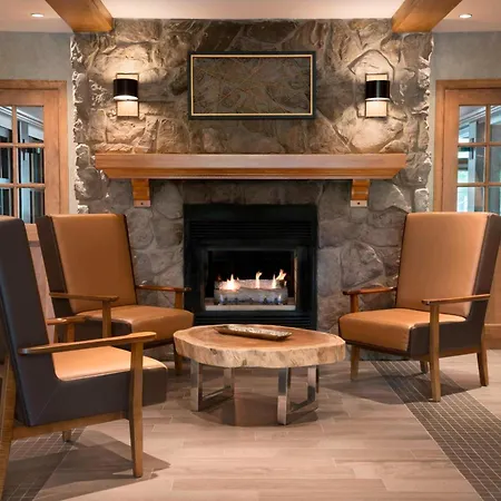 Residence Inn By Marriott Mont Tremblant Manoir Labelle-2