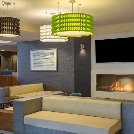 Holiday Inn Baltimore BWI Airport By Ihg-2
