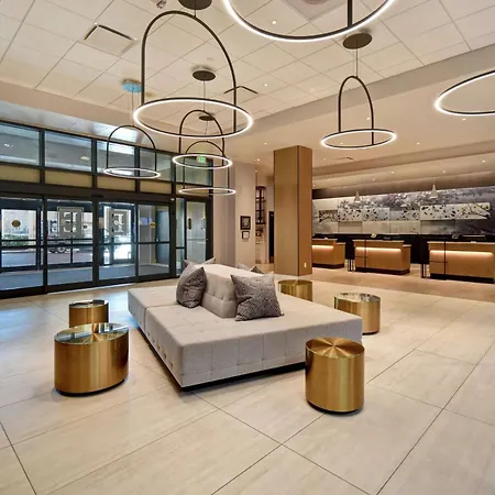 Embassy Suites By Hilton Raleigh Durham Research Triangle-2