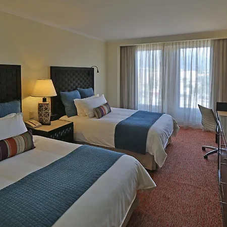 InterContinental Real San Pedro Sul-2