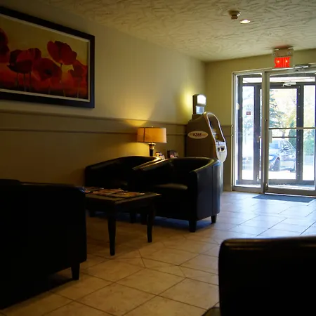 Hotel L'Express-2