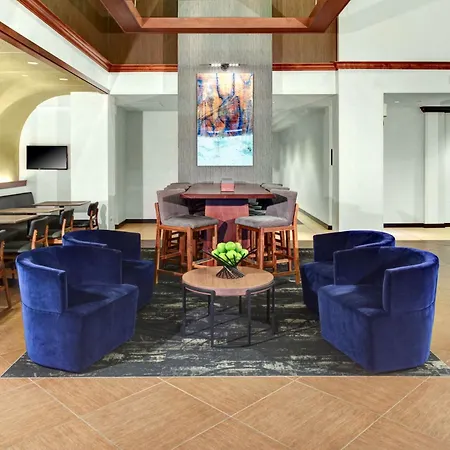 Hyatt Place Denver Airport-3