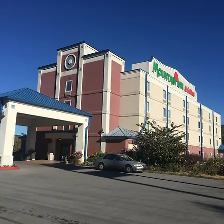 Mountain Inn & Suites-3
