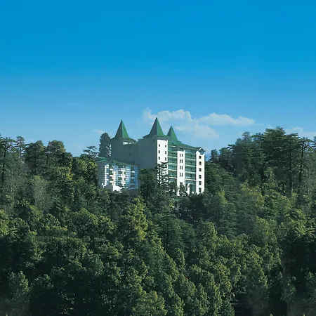 The Oberoi Cecil-2