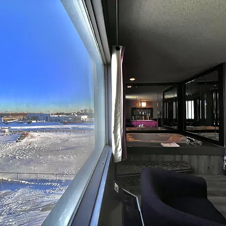 Hotel L'Express-3