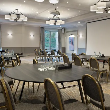 Delta Hotels By Marriott Huntingdon-3