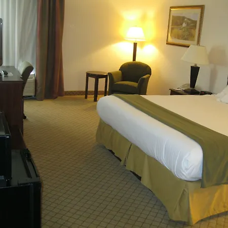 Holiday Inn Express - Hope By Ihg-3