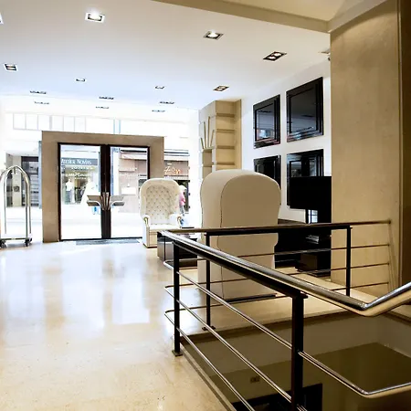 Hotel Clarin-3