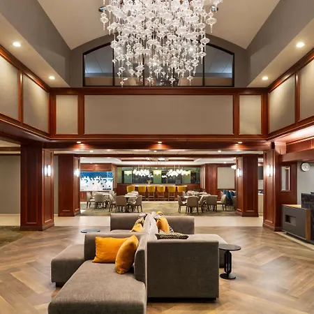 La Quinta By Wyndham Madison American Center-2