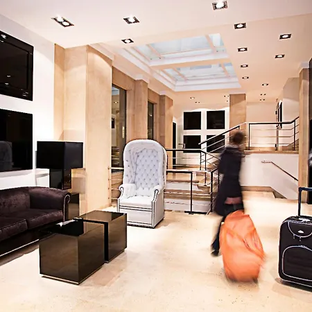Hotel Clarin-3