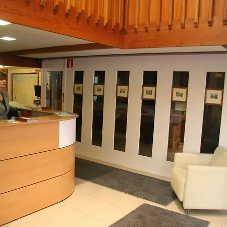 Hotel San Glorio-3